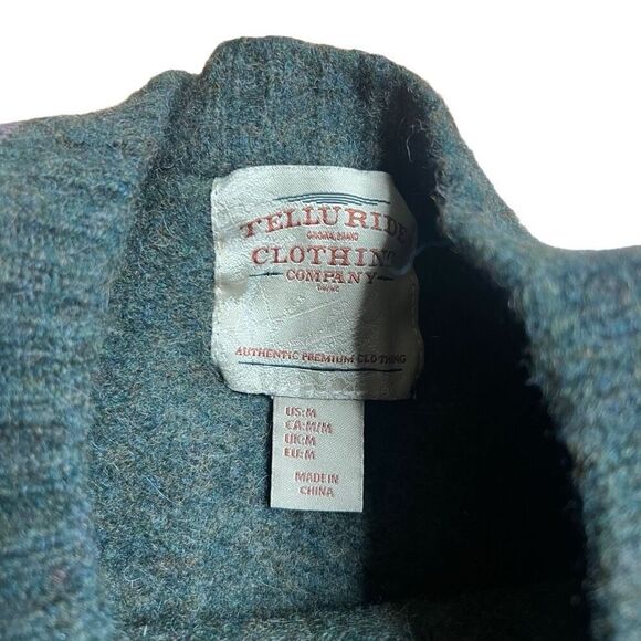 6 Item Sweater Coat Bundle Womens Small/Medium - Picture 7 of 13